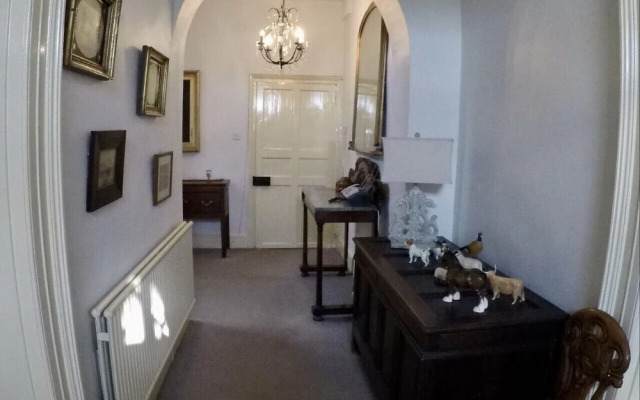 Whitchurch Farm Guesthouse