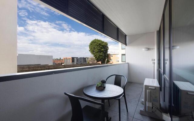 Artel Apartment Hotel Melbourne