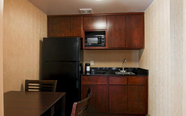 Hampton Inn Waldorf