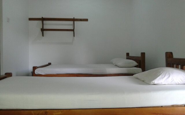Wood Laands Hotel