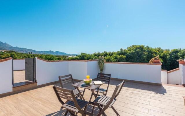 Villa RuiSol Nerja by Ruralidays