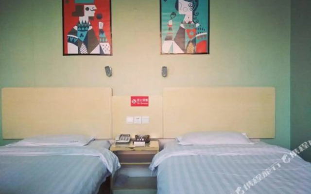 infinite  vitality  Hotel