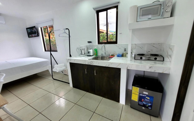 La Fonda Apartments