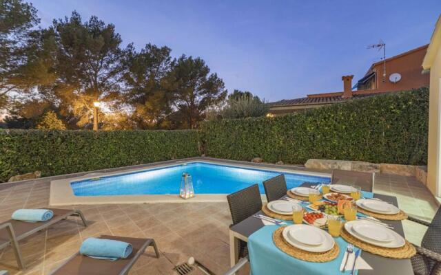 Villa Bonaire Sunset - Solar 200