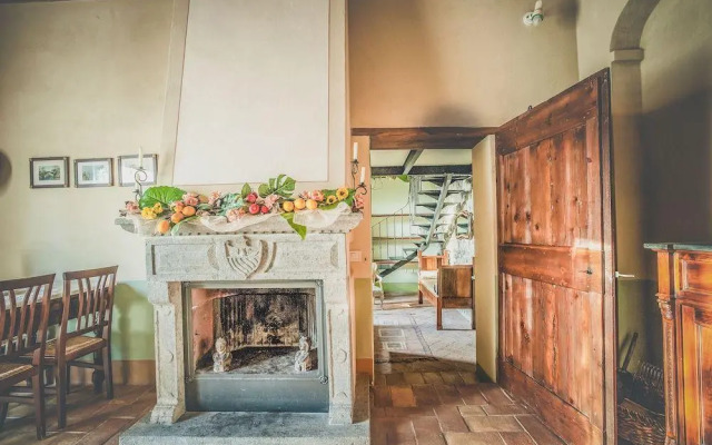 Agriturismo Sant'alberto