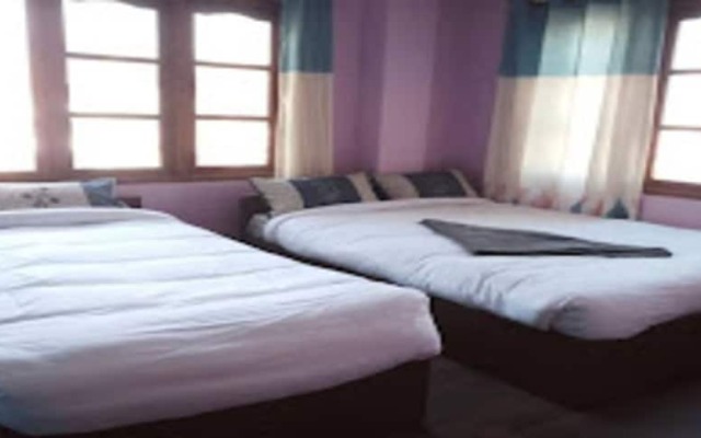 MeroStay 219 Yam Homestay