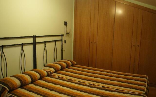 Apartamentos FUDEN