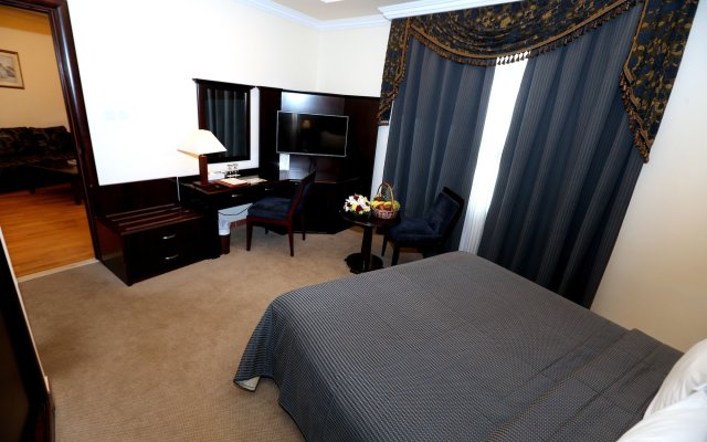 Sharjah Premiere Hotel Resort