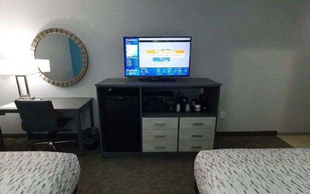 Best Western Brewton Inn
