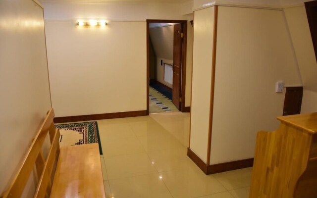 Sodoo's Guest House