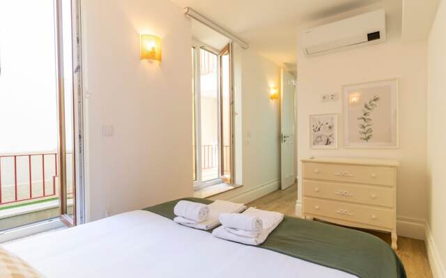 Urban House Marquês by LovelyStay