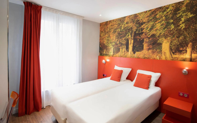 Hotel Les Jardins de Montmartre - Image 6