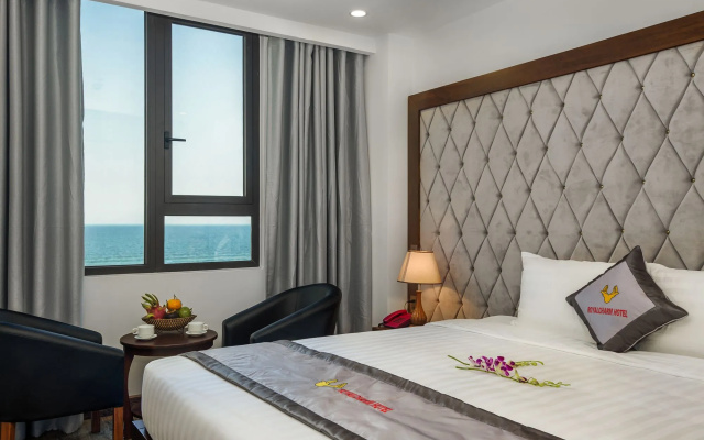 Royal Charm Hotel