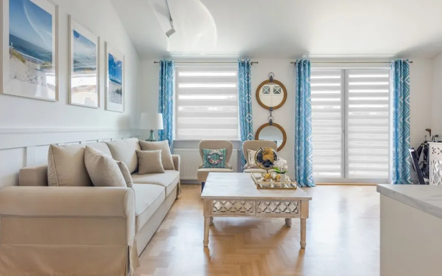 Apartamenty Sun & Snow Leśna