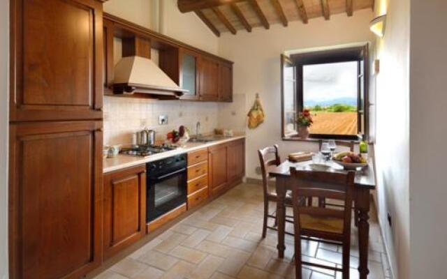 Agriturismo Bellarosa
