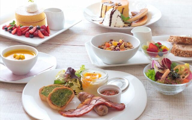 Hotel Plumm