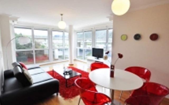 Orio Apartments I