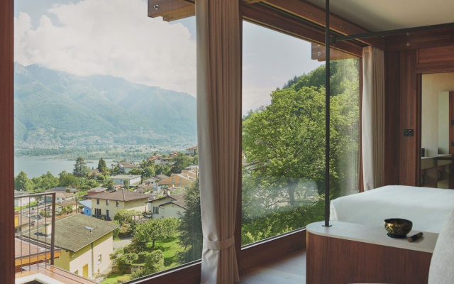 Habitat Lago Maggiore
