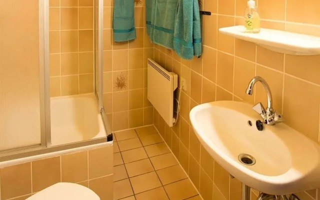 Ferienappartements mit Herz
