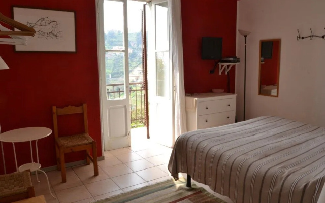 Bed & Breakfast A Casa Mia