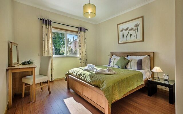 O Pomar Apartments by MarsAlgarve