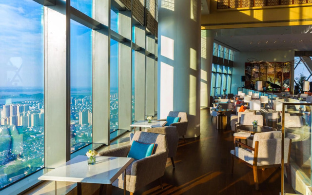 Hyatt Regency Zhenjiang