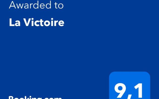 La Victoire