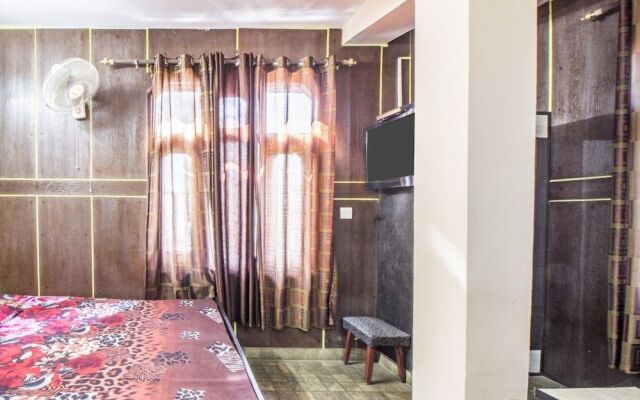 GuestHouser 1 BR Guest house 744d