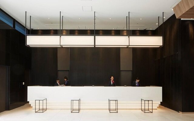 Tmark City Hotel Tokyo Omori