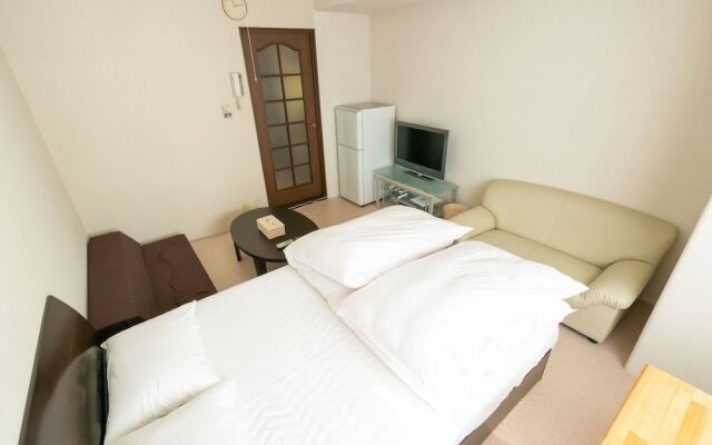 Angel resort yuzawa 411