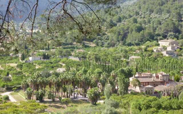 Hotel Finca Ca N'ai - Bio Nature Adults Only