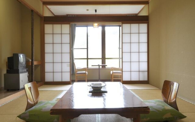 Ryokan Mount Bandai