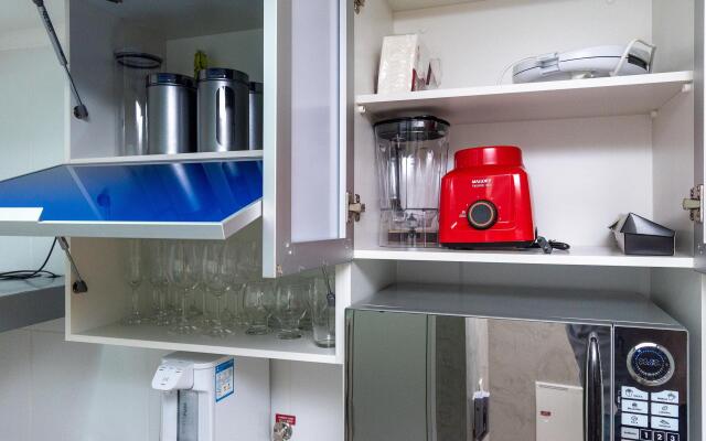 Apto próximo ao Shopping Flamboyant - MB2204B