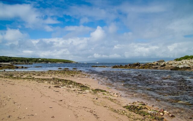Kells Bay House and Gardens