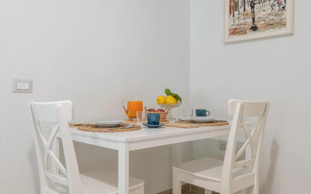 Villa Iole Apartment