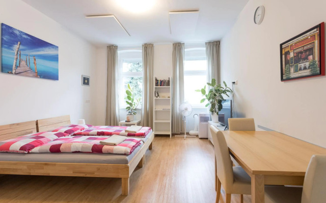 Vienna Smile Apartment Schoenbrunn