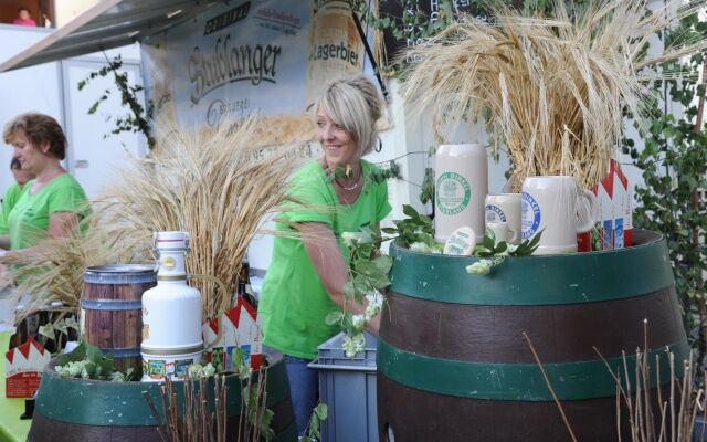 Best Western Plus Kurhotel an der Obermaintherme