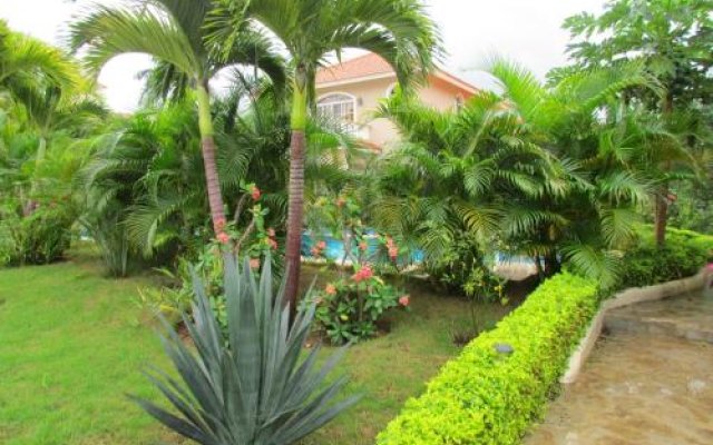 Villa Sosua Hispaniola Residencial
