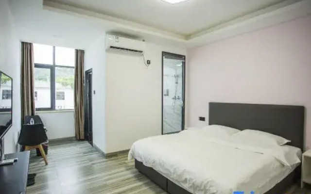 Shenzhen Longgang No. 1 Inn