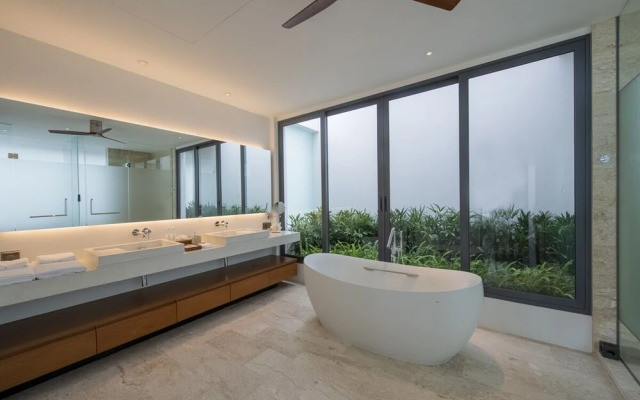 Maya Anda Villa by Bluesiam Group