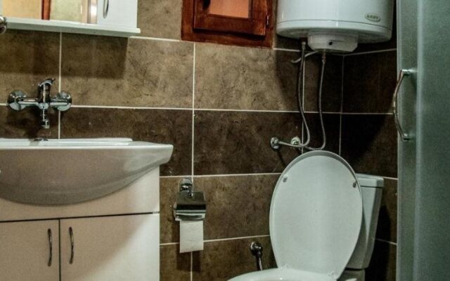 Hostel Otard