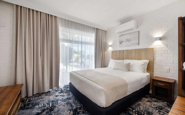 Best Western Adelaide Airport Motel