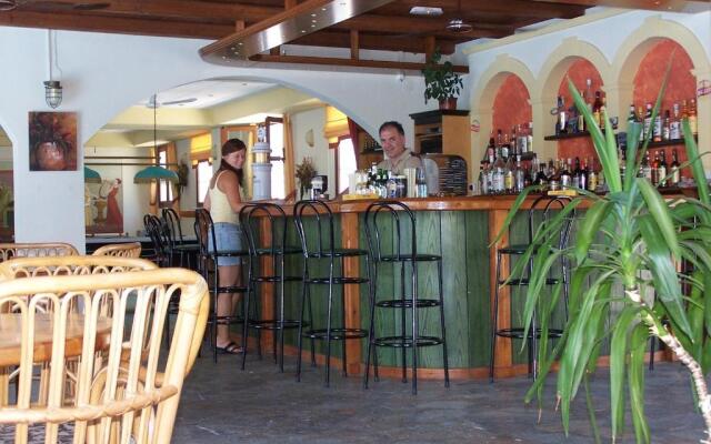 Perros  Hotel