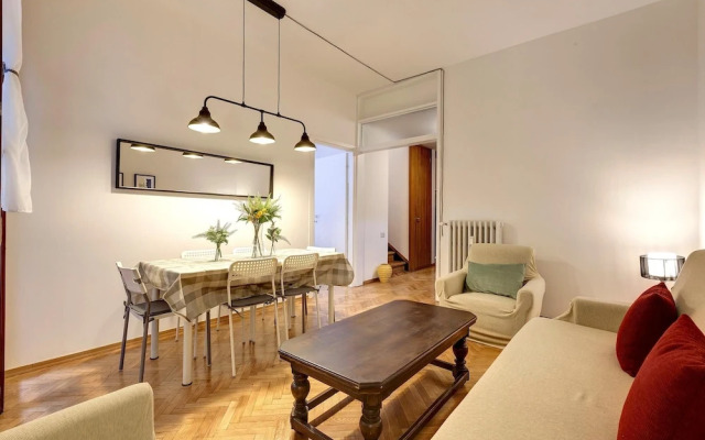 Malenchini 6 in Firenze