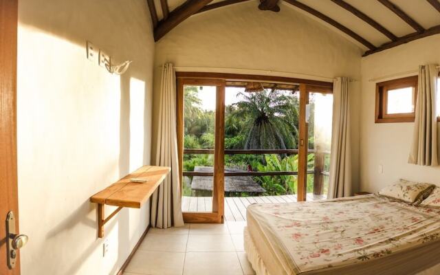 Apoema Suítes e Flats