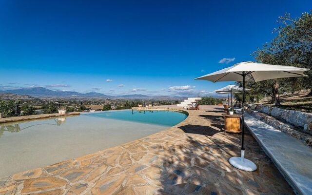 8 Dreams Exclusivo Turismo Rural