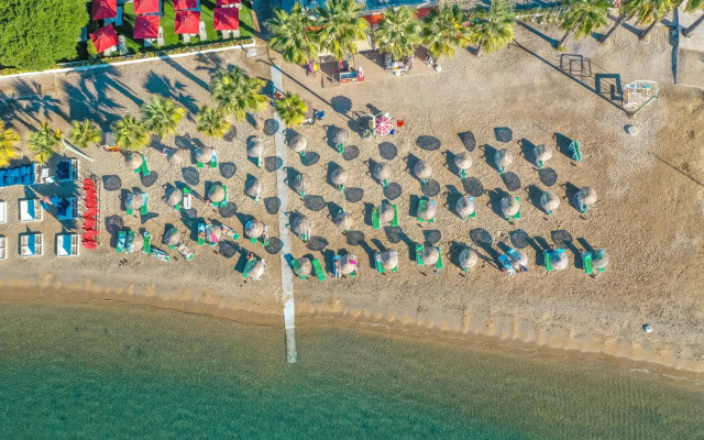 Marvida Senses Very Chic Bodrum Adult Only +18