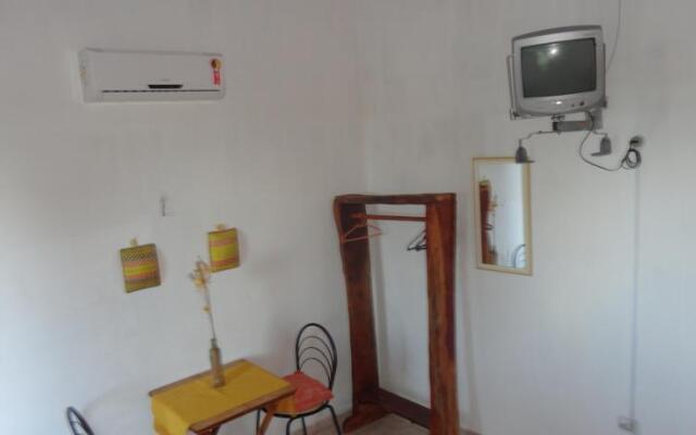 Pousada Atapuz