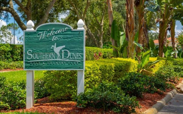 Southern Dunes Golf & Country Club 1662