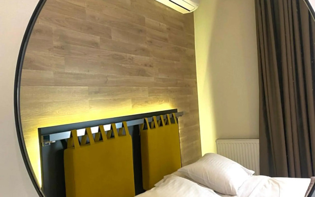 Park Hotel Larisa
